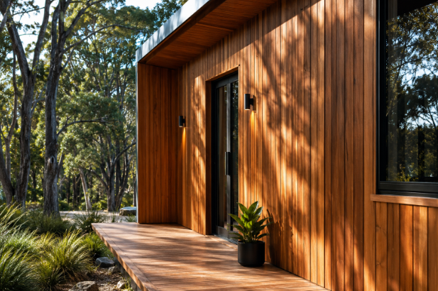 Top Exterior Cladding Trends for Australian Homes 2026 Guide